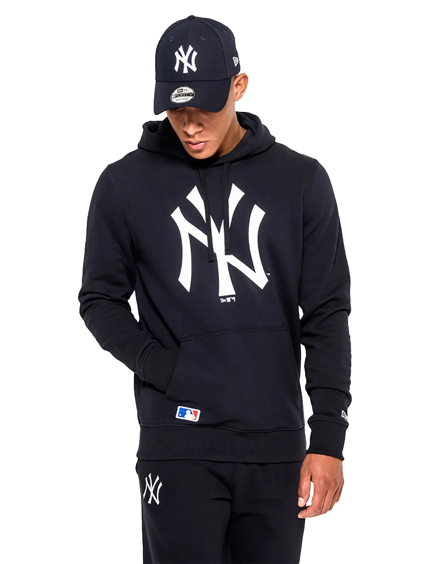 NEW ERA | Kapuzensweater - Hoodie | 